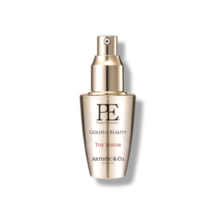 PE Golden Beauty The Serum