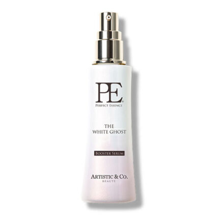 PE The White Ghost Booster Serum